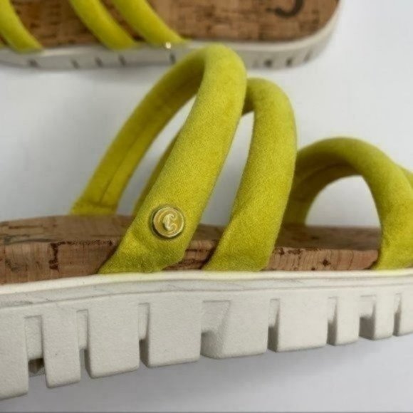 Circus by Sam Edelman Narina Sandal Size 9 NWOT - Picture 4 of 7